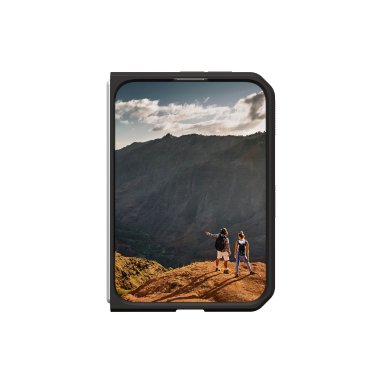 UAG | Mouve MagSafe Case iPhone Duo - Ash | 114566113131