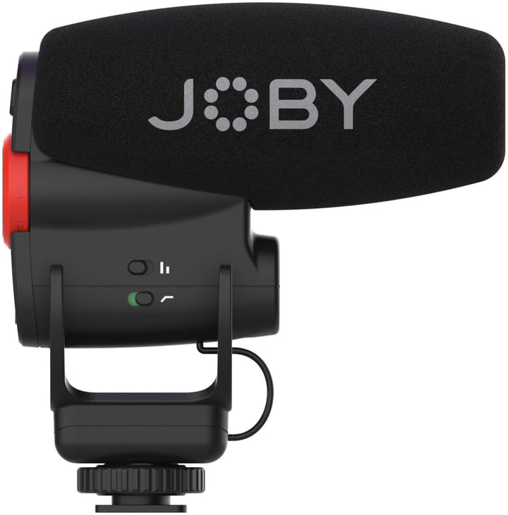 Joby | Wavo Plus - Black | JB01734