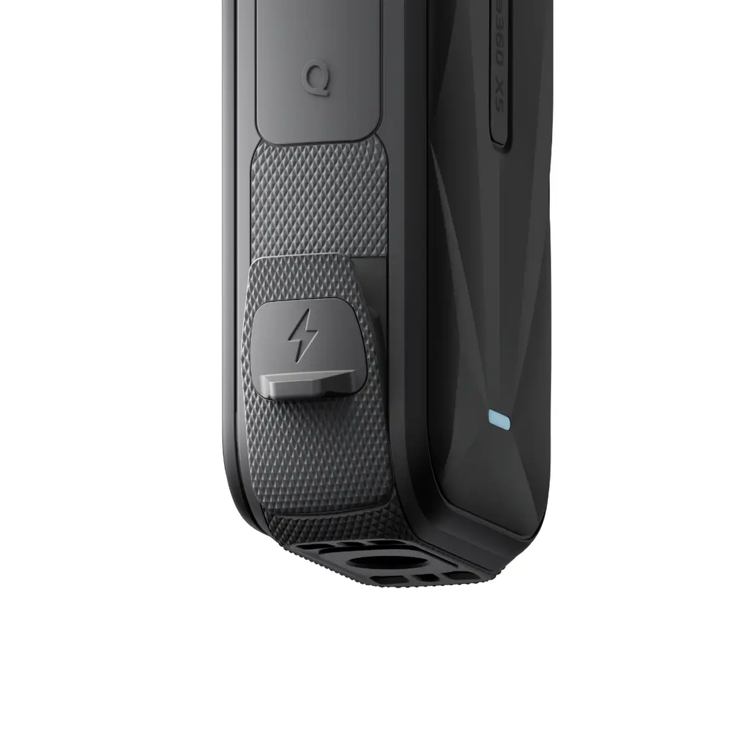 Insta360 | X5 All-Weather USB Charging Cover | CINSBAHG
