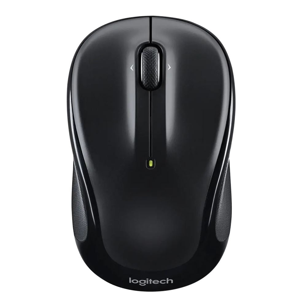 Logitech | M325s Wireless Mouse - Black M325S | 910-007523