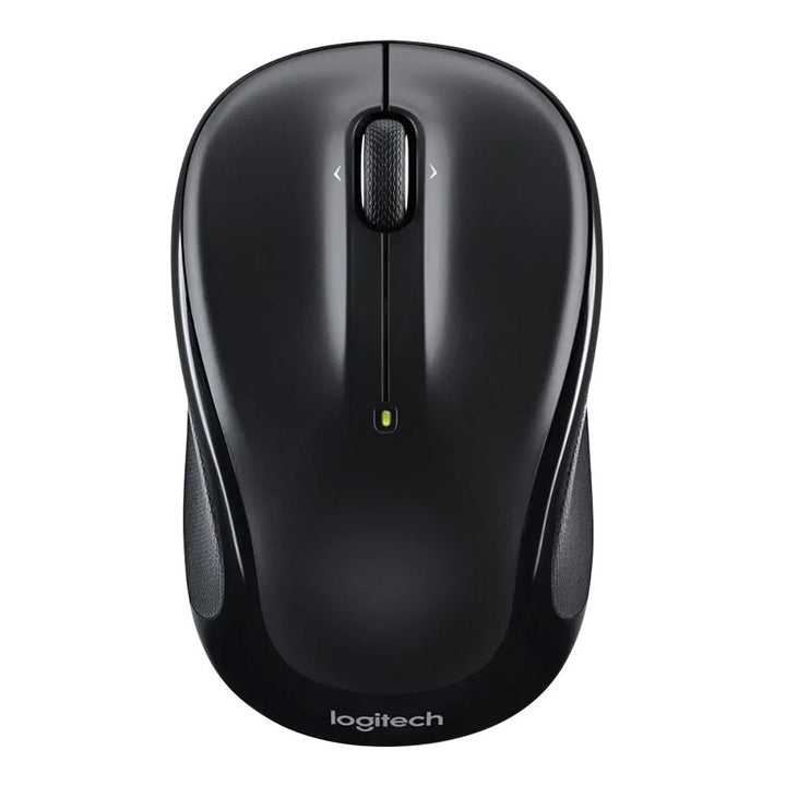 Logitech | M325s Wireless Mouse - Black M325S | 910-007523