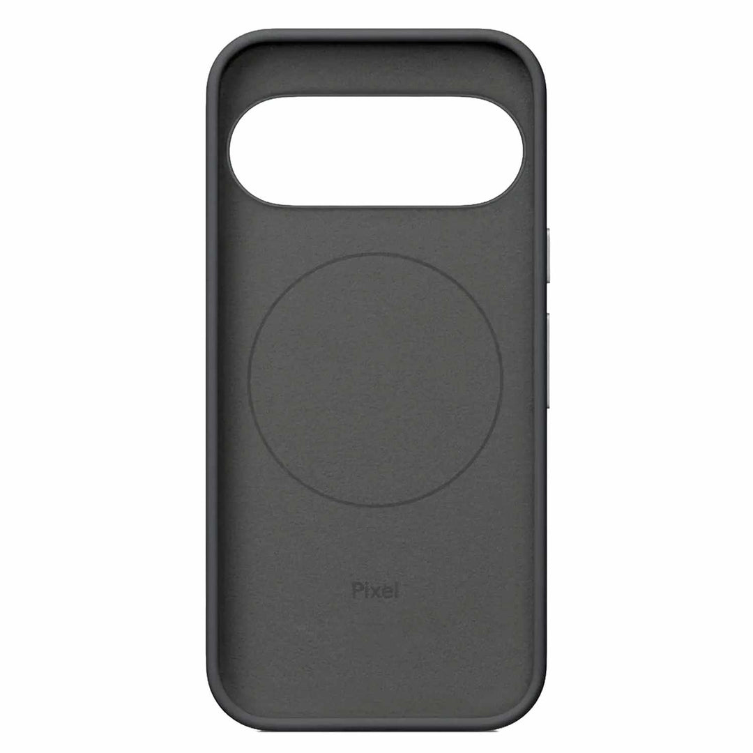 Google | Silicone Case w/Magnets Pixel 11 - Midnight Haze | GA11709-WW
