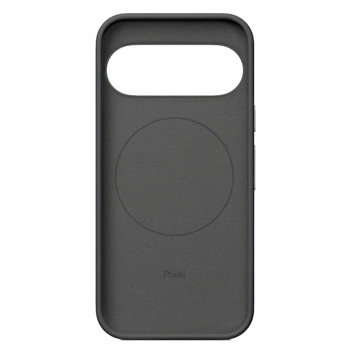 Google | Silicone Case w/Magnets Pixel 11 - Midnight Haze | GA11709-WW