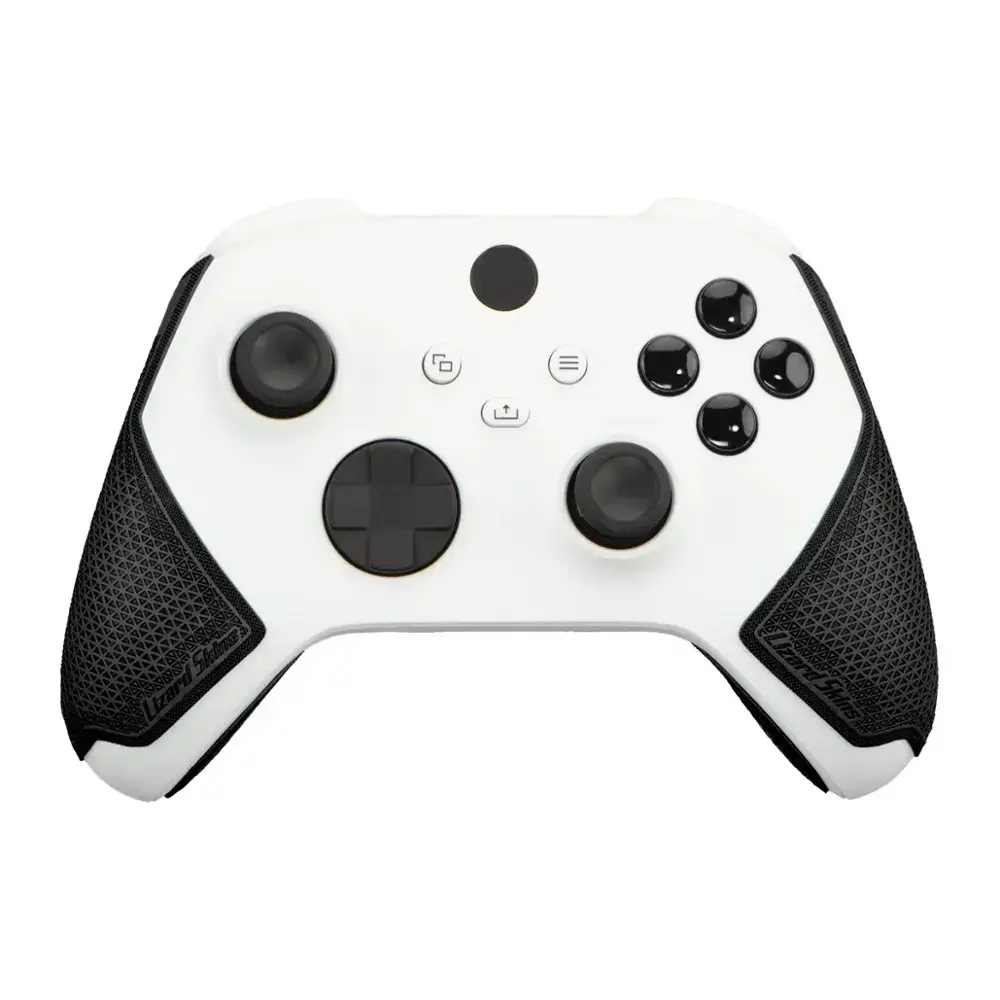 Lizard Skins | DSP Controller Grip for Xbox Series X/S - Jet Black | N-ACCXSX-0133