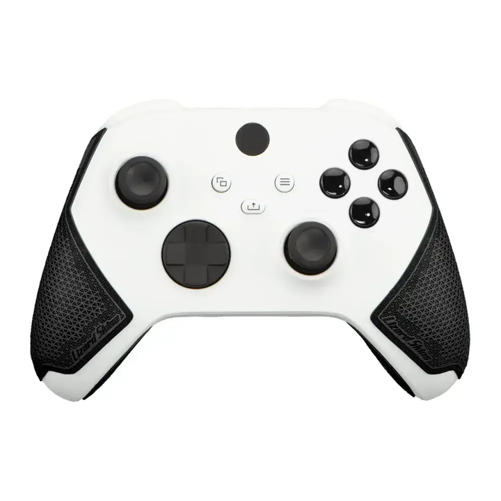 Lizard Skins | DSP Controller Grip for Xbox Series X/S - Jet Black | N-ACCXSX-0133