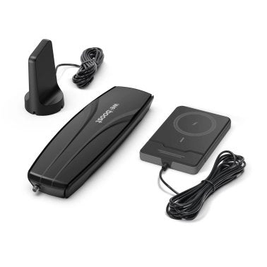 WeBoost | Dash Single User In-Vehicle Signal Booster Kit | 651082