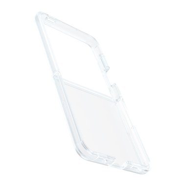Otterbox | Thin Flex Series Case Samsung Galaxy Z Flip7 - Clear | 77-98216