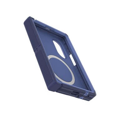 Otterbox | Defender Pro XT w/Magnets Case Samsung Galaxy Z Fold 8 - Witherwill Blue | 77-001387