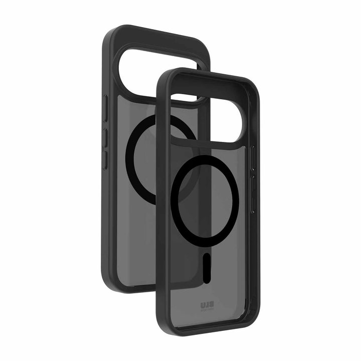 Blu Element | Chromatic Cloud Case w/Magnets for Google Pixel 11 Pro XL - Black | BEPIXCC263