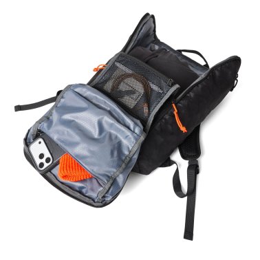 UAG | Civilian Backpack 20L- Midnight Camo | 984174114061