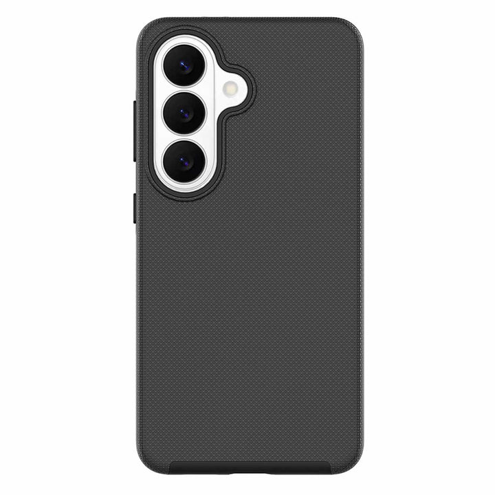Blu Element | Armour Rugged Case for Samsung Galaxy S26 - Black | BEARCS261