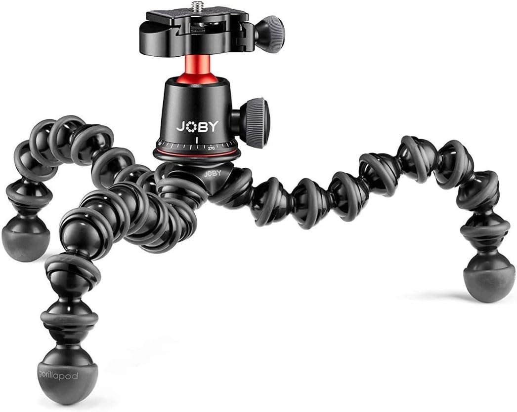 Joby | Gorillapod 3K Pro Stand - Black | JB01569
