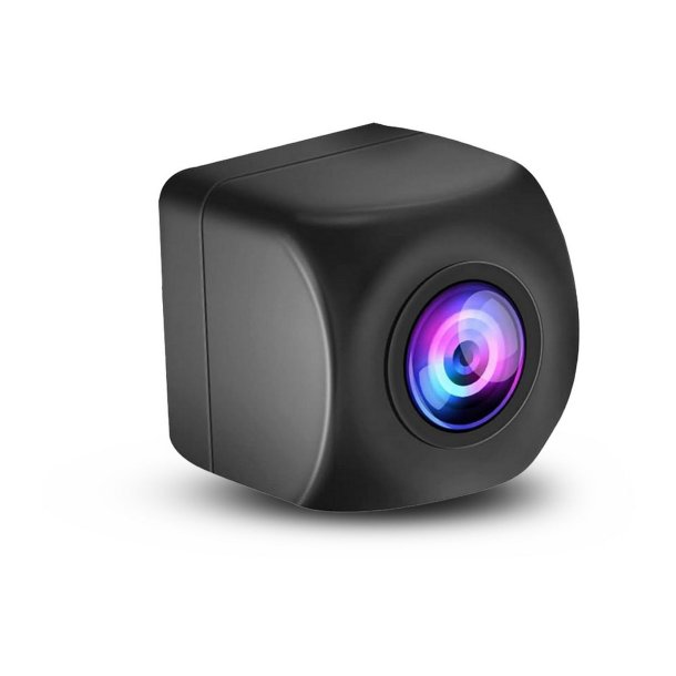 myGEKOgear | Orbit C110 7in. Display for Apple CarPlay Android Auto with Dual Dash Cam, Back Up Camera - Black | 15-12812