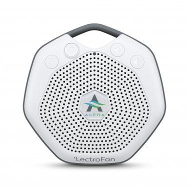 Asti | LectroFan Alpha Sleep Sound Machine for Adults and Children | 15-07264