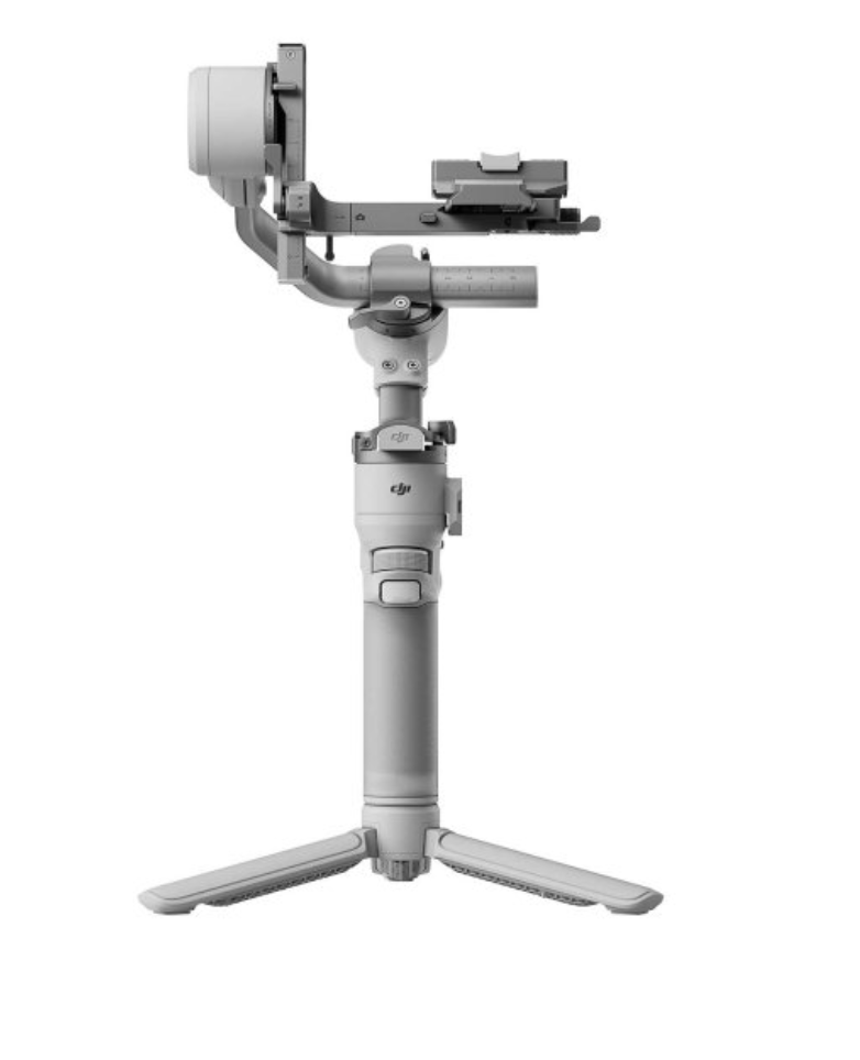 DJI | RS 4 Mini - White | CP.RN.00000442.02
