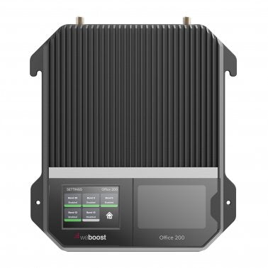 WeBoost | Business Office 200 Directional In-Building Signal Booster - 75 Ohm - F - Female | 15-10049