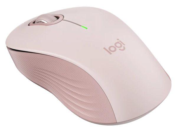 /// Logitech | Signature M550 - Rose | 910-006593