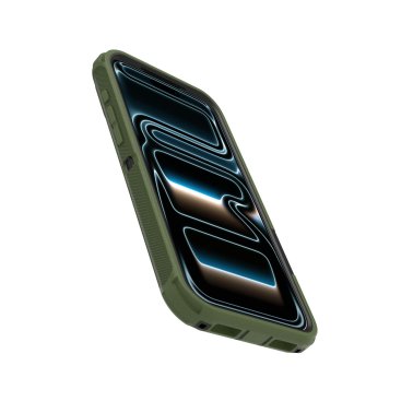 Otterbox | Defender Pro MagSafe w/Slipcover+ iPhone 18 Pro Max/17 Pro Max + Camera Control Case - Dual | 78-81611