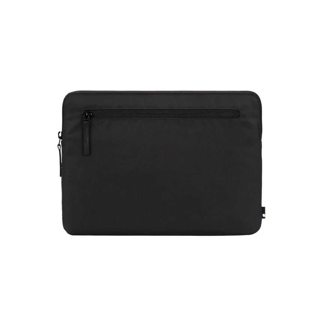 Incase | Compact Sleeve in Flight Nylon MacBook Pro 14in 2022-2021 - Black | INMB100726-BLK