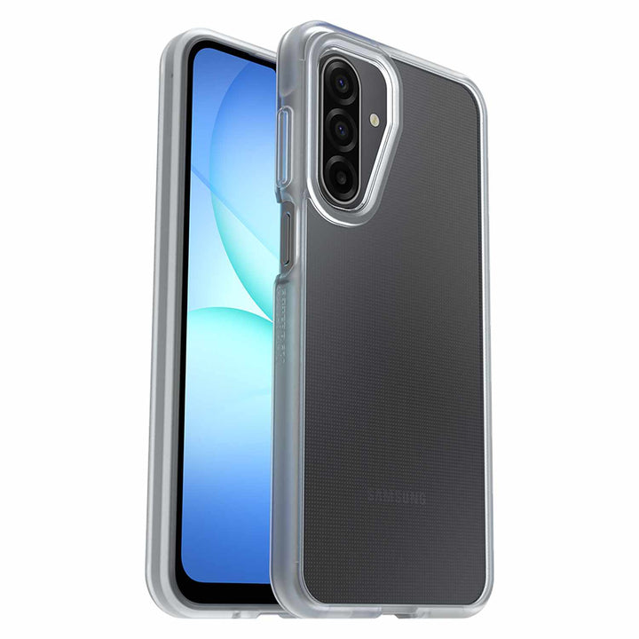 OtterBox | Profile Case for Samsung Galaxy A17 5G - Clear Blue Tint | 77-000372