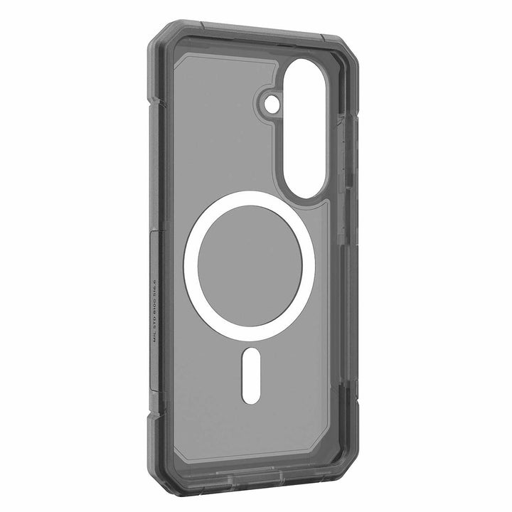 UAG | Trooper Rugged Case w/Magnet for Samsung Galaxy S26+ - Ash | 214517113131