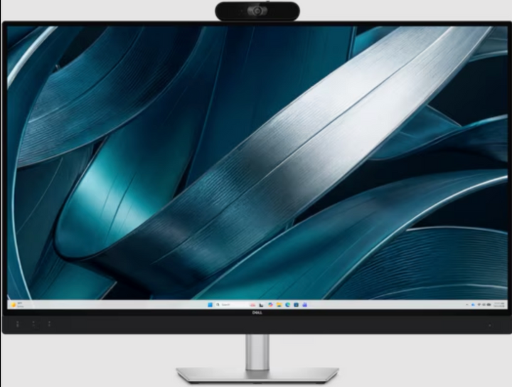 Dell | Pro P 43 4K 60Hz Huddle Conferencing Monitor | P4326QEB