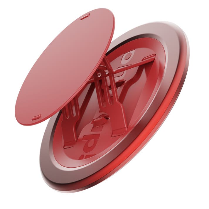 ohsnap! | Snap Grip 5 - Cherry Noise | PH-S4C-CHN-001