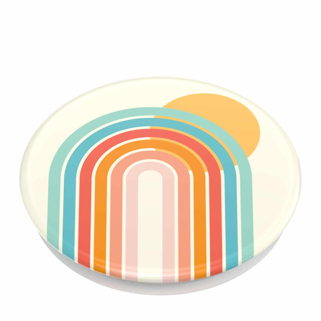 //// PopSockets | PopGrip Rays for Days | 123-0478
