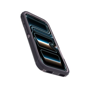 Otterbox | Defender Pro MagSafe iPhone 18 Pro/17 Pro + Camera Control Case - Adomania Purple