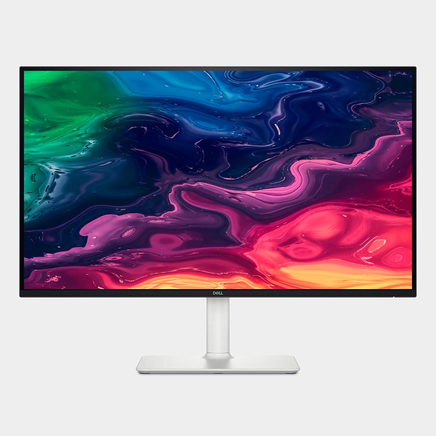 Dell 27 Plus 4K USB-C Monitor 120Hz 16:9 Display AMD FreeSync