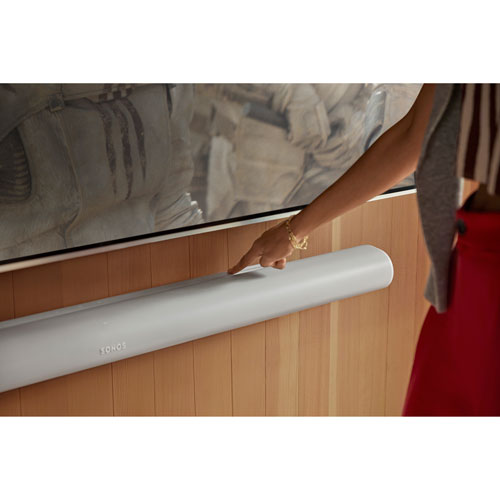 SO SONOS | Arc Ultra Sound Bar - White | ARCG2US1