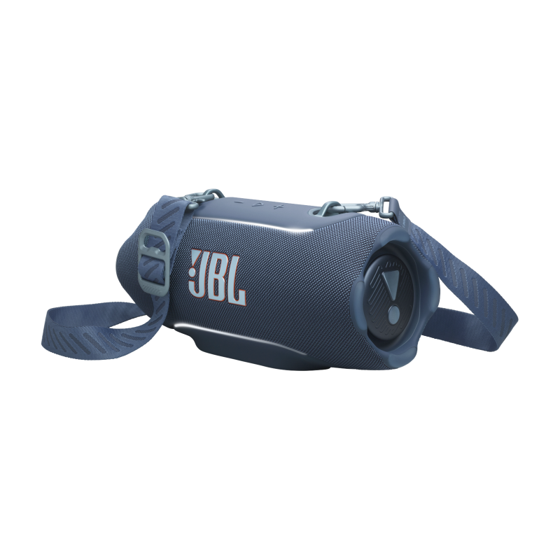 JBL | Xtreme 5 Portable Wireless Waterproof Speaker - Blue | JBLXTREME5BLUAM