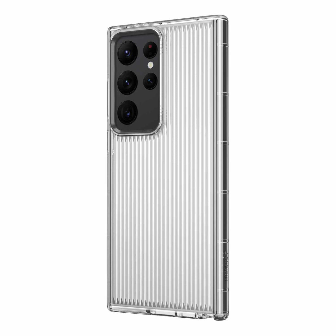 Nimbus9 | Ultra Alto 2 Case Samsung Galaxy S24 - Clear | 120-7976