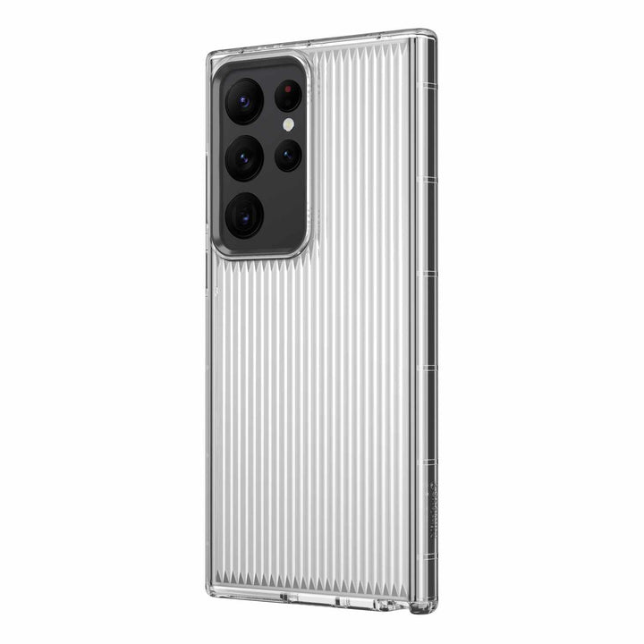 Nimbus9 | Ultra Alto 2 Case Samsung Galaxy S24 - Clear | 120-7976
