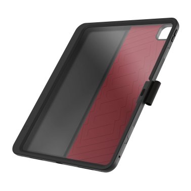 ZAGG | iPad Air 11-in M4/M3/M2 Graphene Denali Case - Black | 15-13172
