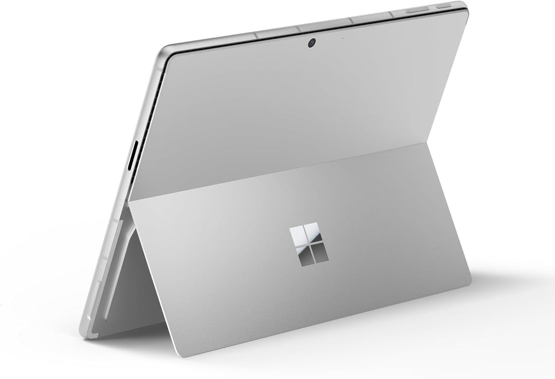 Microsoft | Surface Pro 12 for Business 13" Core Ultra 7 366H 16GB DDR5 512GB Canada Copilot+ PC W11 Pro 1YR - Platinum | EP2-55289