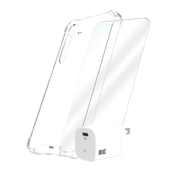 Blu Element | Total Protection Bundle Galaxy A15 5G | BETPBA15