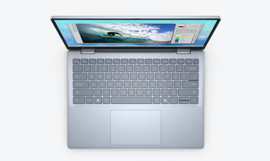 Dell | Pro 14 Laptop FHD NT IR Ultra 5 16GB 512GB W11 Pro 1 YR Onsite