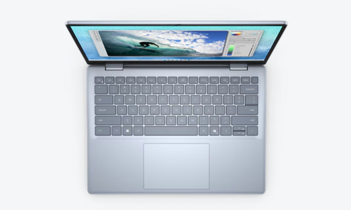 Dell | Pro 14 Laptop FHD NT IR Ultra 5 16GB 512GB W11 Pro 1 YR Onsite