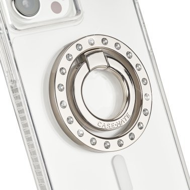 Case-Mate | Magnetic Ring Stand - Champagne Crystal | 15-14190