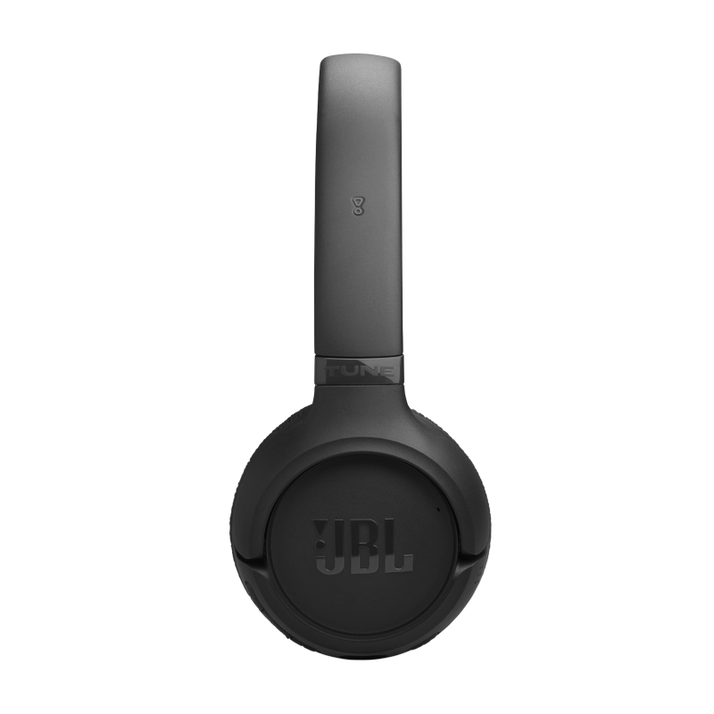 JBL | Tune 530BT Wireless On-Ear Headphones - Black | JBLT530BTBLKAM