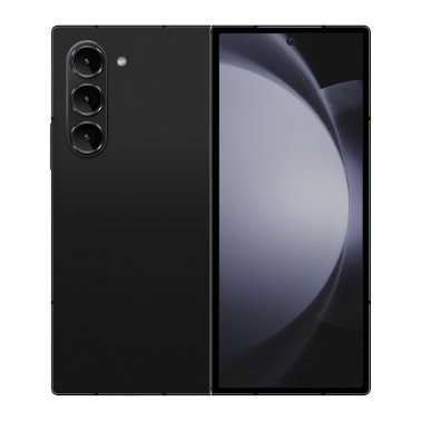 Case-Mate | Aluminum Ring Glass Lens Protector Samsung Galaxy Z Fold6 - Black | 15-12896