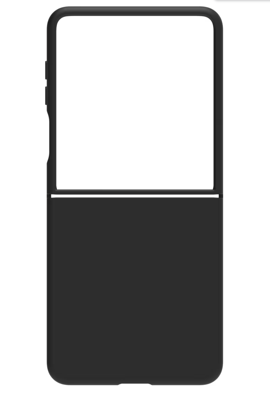 AXS | Pulse MagSafe Compatible Samsung Galaxy Z Flip 8 - Black | SGTUB3840