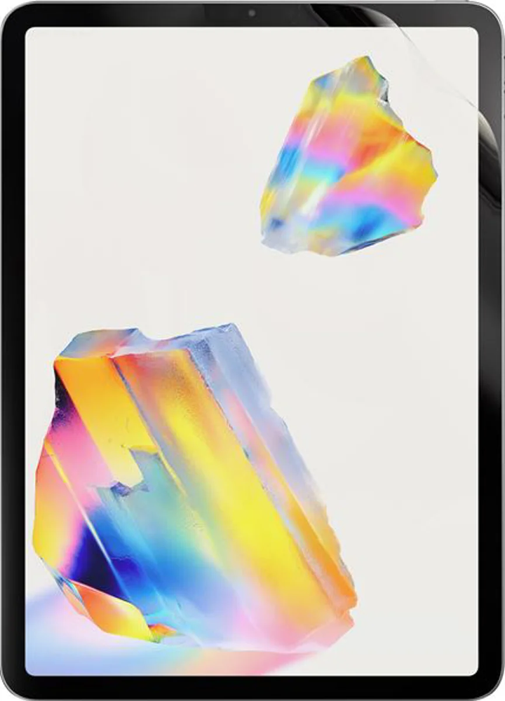 Paperlike | 3 Screen Protector for iPad Pro 12.9 (2018-2023) (3rd/4th/5th Gen) - Clear | PL3-12-18