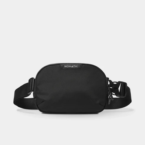 Nomatic | Access Sling  - Black | ACTBLTBLK01