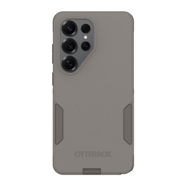 OtterBox | Commuter w/Magnets Case Samsung Galaxy S26 Ultra - Cottonwood Glen Brown | 77-99805