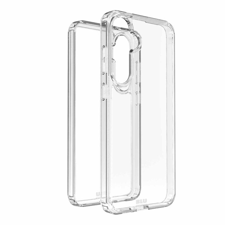 Blu Element | DropZone Air Case Samsung Galaxy S24+ - Clear | 120-7923