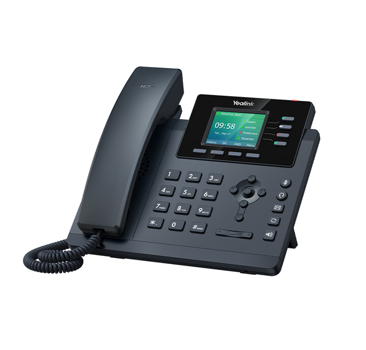 Yealink | SIP Telephone | SIP-T34W