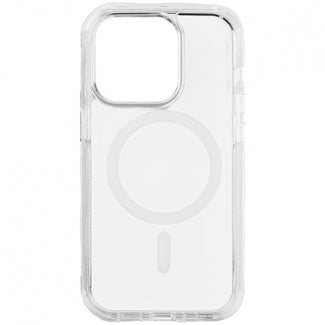 LAUT | Crystal Matter X iPhone 14 Pro - Crystal | L_IP22B_CMX_UC