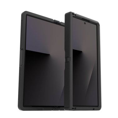 Otterbox | Defender Pro XT w/Magnets Case Samsung Galaxy Z Fold 8 Ultra - Black | 77-000595